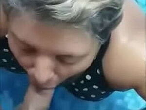 Teaching GF A Strapon Lesson