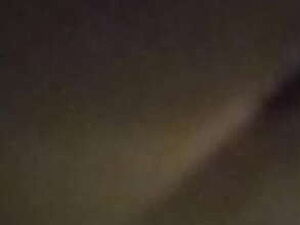 Liz Jordan: POV Anal Gaping & Facial