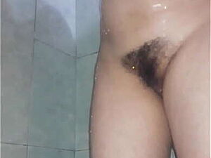 Horny Roommates, Sneaky Threesome