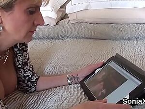 Sneaky Cheater Brings a Blow-Up