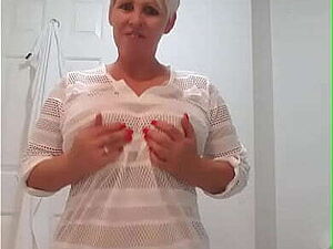 สาวไทยขย่มควย